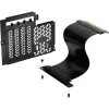 Адаптер для Видеокарты Corsair 2500 Series Vertical GPU black CC-8900706