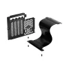 Адаптер для Видеокарты Corsair 2500 Series Vertical GPU black CC-8900706