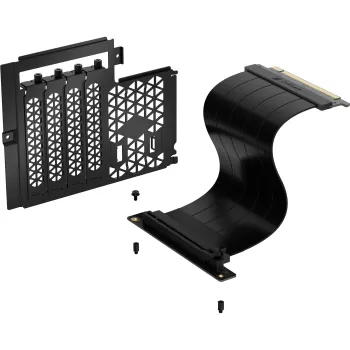 Адаптер для Видеокарты Corsair 2500 Series Vertical GPU black CC-8900706