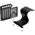 Адаптер для Видеокарты Corsair 2500 Series Vertical GPU black CC-8900706