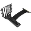 ערכת התקנה אנכית לכרטיס מסך Phanteks Vertical GPU Bracket + 220mm Riser Cable Kit PH-VGPUKT_02