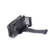 ערכת התקנה אנכית לכרטיס מסך Phanteks Vertical GPU Bracket + 220mm Riser Cable Kit PH-VGPUKT_02