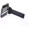 ערכת התקנה אנכית לכרטיס מסך Phanteks Vertical GPU Bracket + 220mm Riser Cable Kit PH-VGPUKT_02