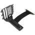ערכת התקנה אנכית לכרטיס מסך Phanteks Vertical GPU Bracket + 220mm Riser Cable Kit PH-VGPUKT_02