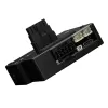 מתאם לכרטיס מסך Thermal Grizzly WireView Pro II GPU 12V-2x6 Normal TFT-IPS Display שחור TG-WV-P2-H19N מתאם לכרטיס מסך Thermal Grizzly WireView Pro II GPU 12V-2x6 Normal TFT-IPS Display שחור TG-WV-P2-H19N