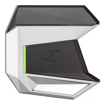 SLI Bridge Nvidia GeForce GTX SLI HB Bridge 2-Slot 900-12230-2500-000