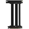 כבל Riser Corsair Premium PCIe 5.0 x16 Riser Cable 175mm CC-9310004-WW כבל Riser Corsair Premium PCIe 5.0 x16 Riser Cable 175mm CC-9310004-WW