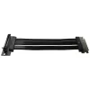 כבל Riser Corsair Premium PCIe 5.0 x16 Riser Cable 175mm CC-9310004-WW כבל Riser Corsair Premium PCIe 5.0 x16 Riser Cable 175mm CC-9310004-WW