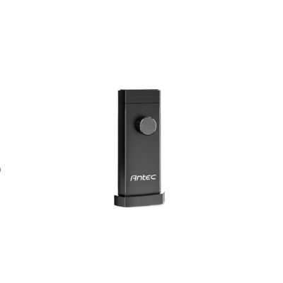תומך לכרטיס מסך Antec AT-IGPUH-L100-PRSM-BK צבע שחור תומך לכרטיס מסך Antec AT-IGPUH-L100-PRSM-BK צבע שחור