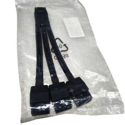 Кабель 12VHPWR 2 PIN PCI-E 5.0 POWER ADAPTER CABLE 8PIN *3 Цвет:черный.. Кабель 12VHPWR 2 PIN PCI-E 5.0 POWER ADAPTER CABLE 8PIN *3 Цвет:черный..