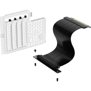 Video Card Adapter Corsair 2500 Series Vertical GPU white CC-8900707