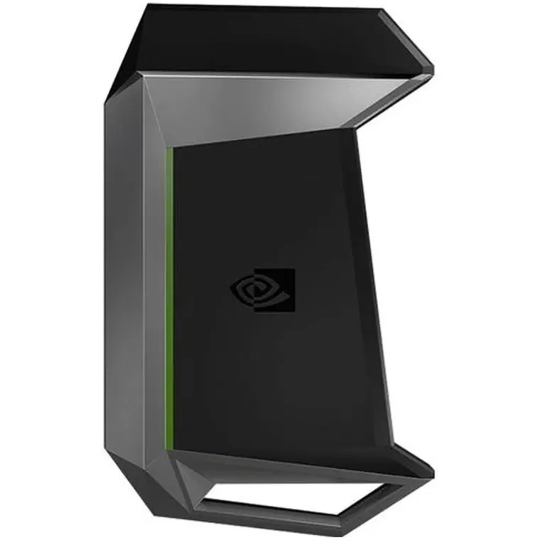 SLI Bridge Nvidia GeForce GTX SLI HB Bridge 4-Slot 900-14933-2502-000