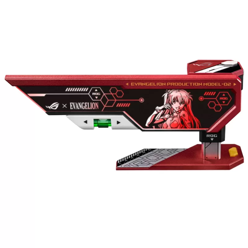 Video card holder Asus ROG Herculx EVA-02 Edition 90DA0024-B09000