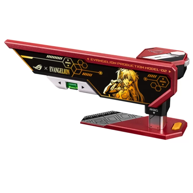 Video card holder Asus ROG Herculx EVA-02 Edition 90DA0024-B09000