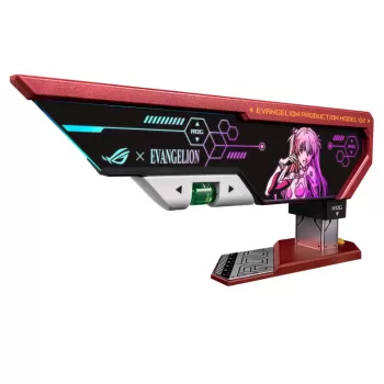 תומך לכרטיס מסך Asus ROG Herculx EVA-02 Edition 90DA0024-B09000