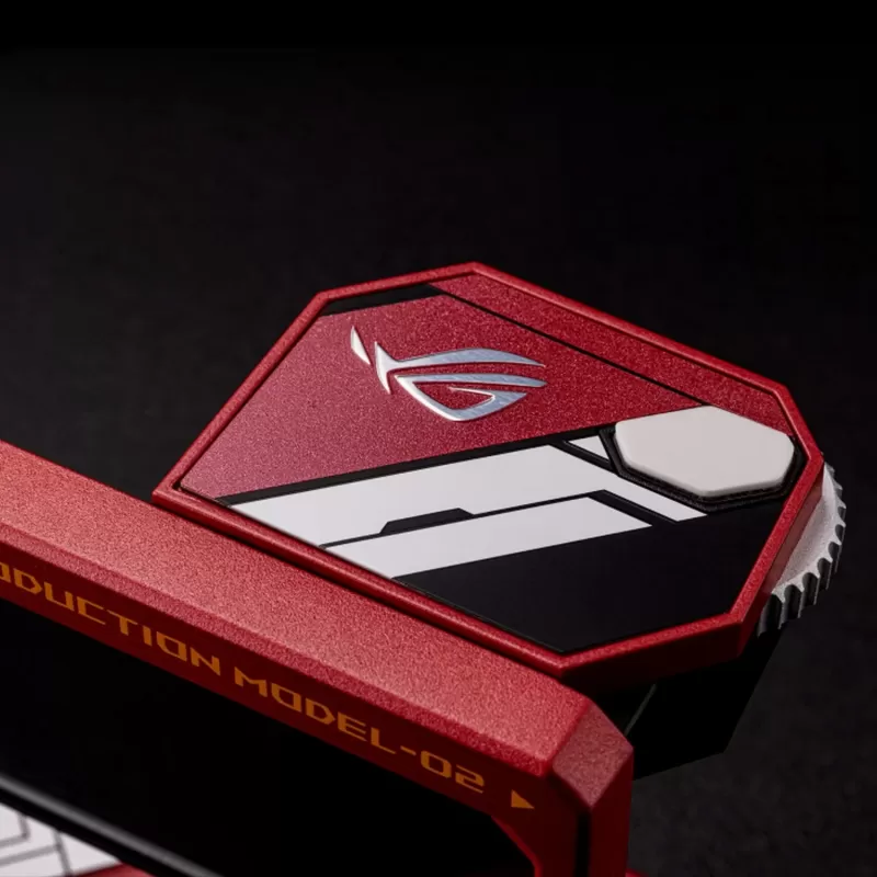 Video card holder Asus ROG Herculx EVA-02 Edition 90DA0024-B09000