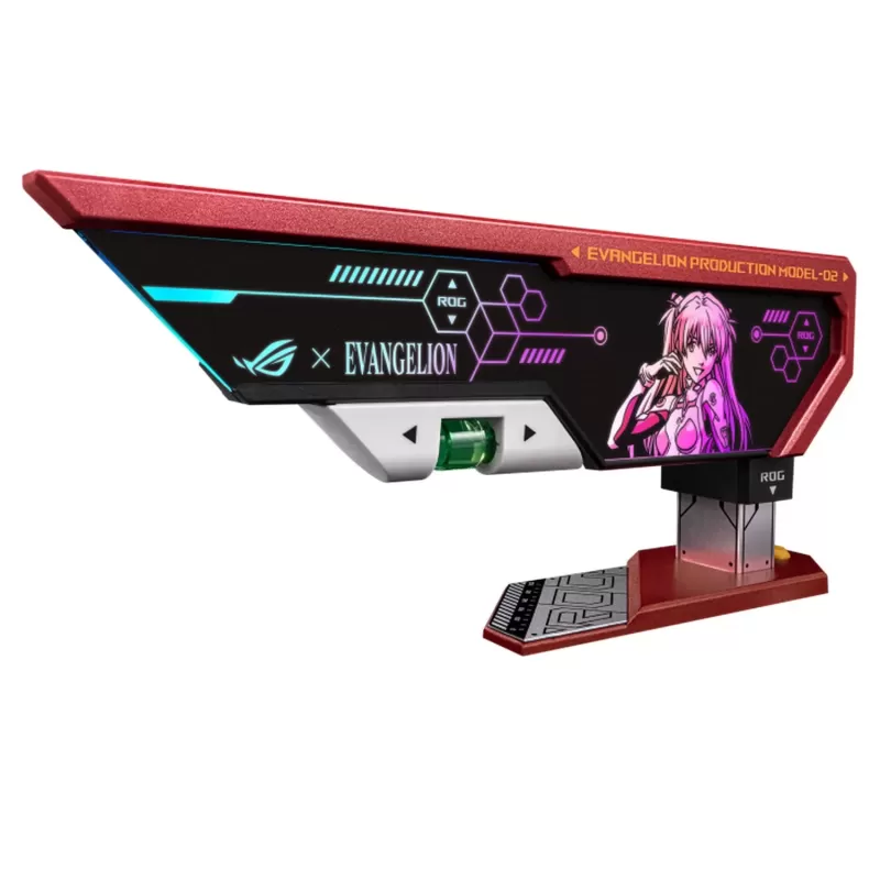 Video card holder Asus ROG Herculx EVA-02 Edition 90DA0024-B09000