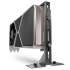 תומך לכרטיס מסך Antec GPU (RTX 40 Series) Support Bracket שחור AT-GPUH-RTX4-BK..