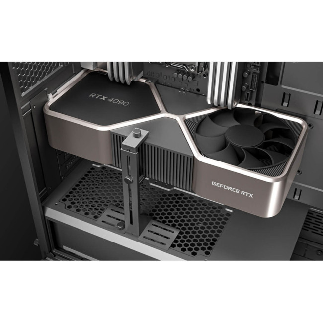 Video card holder Antec GPU (RTX 40 Series) Support Bracket black