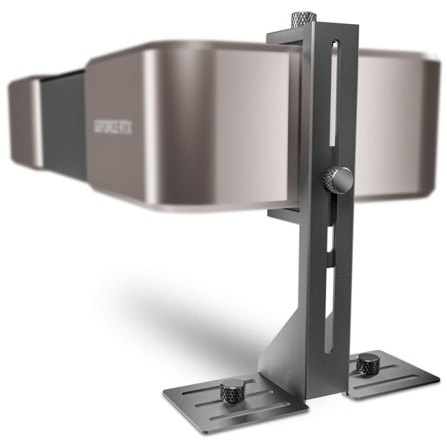Video card holder Antec GPU (RTX 40 Series) Support Bracket black Video card holder Antec GPU (RTX 40 Series) Support Bracket black