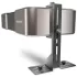 תומך לכרטיס מסך Antec GPU (RTX 40 Series) Support Bracket שחור AT-GPUH-RTX4-BK