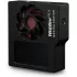 Адаптер для Видеокарты Thermal Grizzly WireView Pro II GPU 12V-2x6 Reversed Noctua Edition TFT-IPS Display TG-WV-P2-H19R-NF Цвет:чёрный