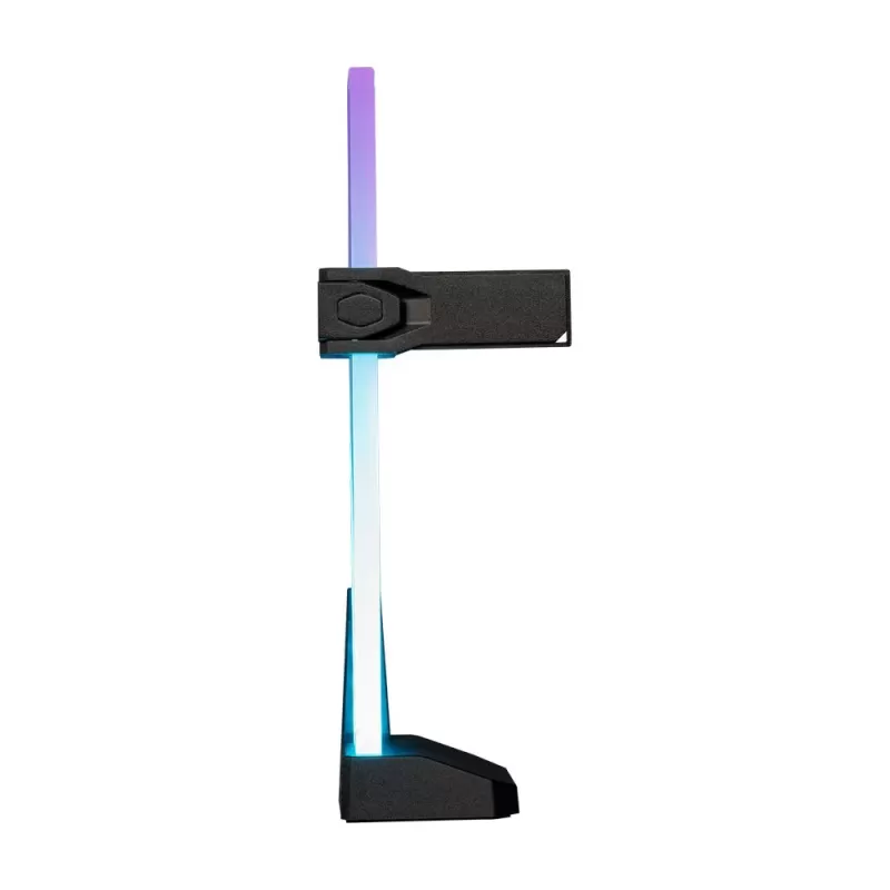 держатель для видеокарты Cooler Master ARGB GPU SUPPORT BRACKET MCA-U000R-GSBTG-00