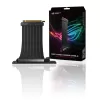 Graphics card extender Asus ROG Strix Riser Cable RS200 ROG STRIX RISER Color:black