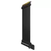 Graphics card extender Asus ROG Strix Riser Cable RS200 ROG STRIX RISER Color:black