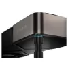 תומך לכרטיס מסך Antec AT-IGPUH-BK I SHAPE GPU GOLDER 0-761345-77751-3 צבע שחור