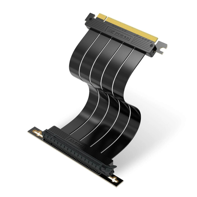 Cable IPPON Riser GEN4 IPRISERG4 Color:black