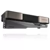 держатель для видеокарты Antec GPU Holder Dagger black 0-761345-77724-7
