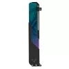 תומך לכרטיס מסך Asus ROG Wingwall Graphics Card Holder 90YE00Q0-M0NA00 צבע שחור תומך לכרטיס מסך Asus ROG Wingwall Graphics Card Holder 90YE00Q0-M0NA00 צבע שחור