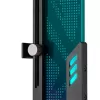 תומך לכרטיס מסך Asus ROG Wingwall Graphics Card Holder 90YE00Q0-M0NA00 צבע שחור תומך לכרטיס מסך Asus ROG Wingwall Graphics Card Holder 90YE00Q0-M0NA00 צבע שחור