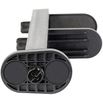 Держатель для Видеокарты Zalman GRAPHICS CARD HOLDER ZM-VS1 Цвет:черный