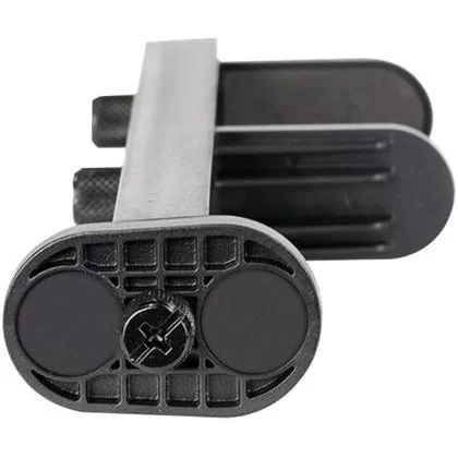 Video card holder Zalman GRAPHICS CARD HOLDER ZM-VS1 Color:black