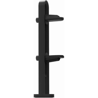 תומך לכרטיס מסך Zalman GRAPHICS CARD HOLDER ZM-VS1 צבע שחור.. תומך לכרטיס מסך Zalman GRAPHICS CARD HOLDER ZM-VS1 צבע שחור..