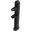 Video card holder Zalman GRAPHICS CARD HOLDER ZM-VS1 Color:black