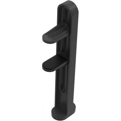 תומך לכרטיס מסך Zalman GRAPHICS CARD HOLDER ZM-VS1 צבע שחור.. תומך לכרטיס מסך Zalman GRAPHICS CARD HOLDER ZM-VS1 צבע שחור..