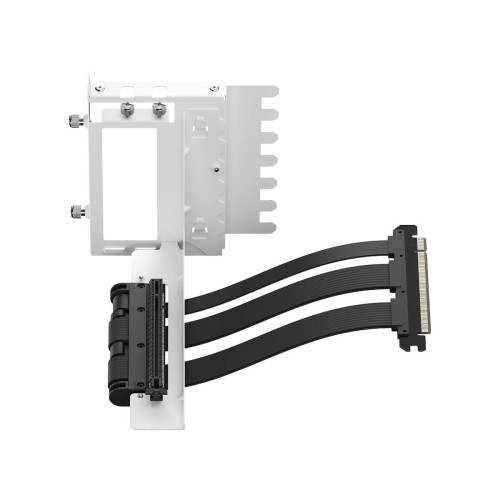 Fractal Design Flex 2 PCIe 4.0 white FD-A-FLX2-002