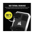Адаптер Corsair PCIe 5.0 12VHPWR GPU Power Bridge CP-8920335 Цвет:черный Адаптер Corsair PCIe 5.0 12VHPWR GPU Power Bridge CP-8920335 Цвет:черный