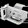 מתאם Antec Vertical GPU Bracket לבן - SHIFT ARGB 0-761345-77802-2