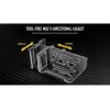 מתאם Antec Vertical GPU Bracket לבן - SHIFT ARGB 0-761345-77802-2