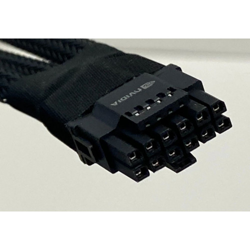 Adapter NVIDIA PCIe 12CF1-1PW138-30R 12-pin to 3x PCIe 8-pin 12CF1-1PW138-31R