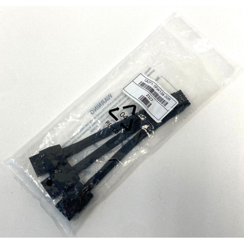 Adapter NVIDIA PCIe 12CF1-1PW138-30R 12-pin to 3x PCIe 8-pin 12CF1-1PW138-31R