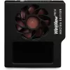 מתאם לכרטיס מסך Thermal Grizzly WireView Pro II GPU 12V-2x6 Normal Noctua Edition TFT-IPS Display TG-WV-P2-H19N-NF צבע שחור