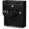 מתאם לכרטיס מסך Thermal Grizzly WireView Pro II GPU 12V-2x6 Normal Noctua Edition TFT-IPS Display TG-WV-P2-H19N-NF צבע שחור