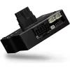 מתאם לכרטיס מסך Thermal Grizzly WireView Pro II GPU 12V-2x6 Normal Noctua Edition TFT-IPS Display TG-WV-P2-H19N-NF צבע שחור