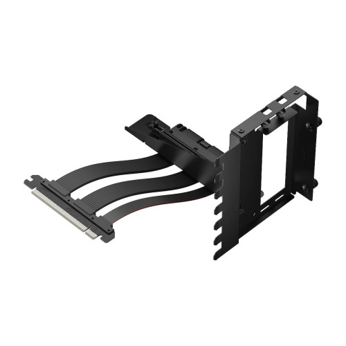 Fractal Design Flex 2 PCIe 4.0 black FD-A-FLX2-001