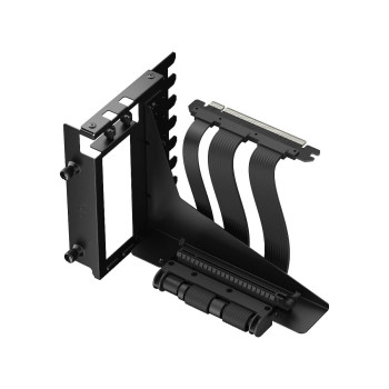 Fractal Design Flex 2 PCIe 4.0 שחור FD-A-FLX2-001 Fractal Design Flex 2 PCIe 4.0 שחור FD-A-FLX2-001